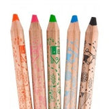 House of Mouse Coloured Pencil Set