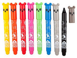House of Mouse Felt Pen Set