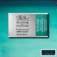Winsor Green Blue Shade Whole Pan - S1 Professional Watercolour