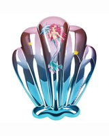 Fantasy Model Hairbrush MERMAID
