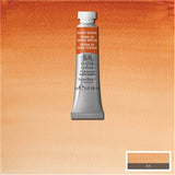 Burnt Sienna 5ml - S1 Professional Watercolour