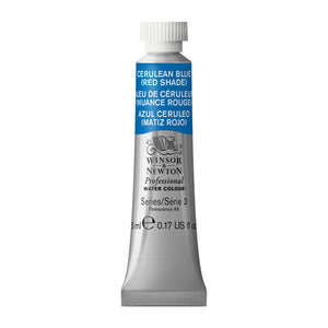Cerulean Blue Red Shade 5ml - S3 Professional Watercolour