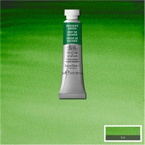 Hookers Green 5ml - S1 Professional Watercolour