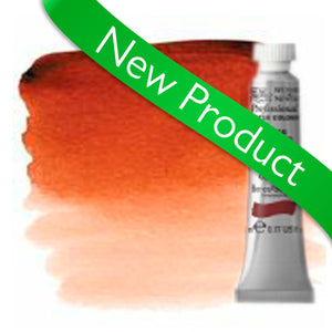 PROFESSIONAL WATER COLOUR INDIAN RED DEEP
