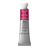 Pemanent Rose 5ml - S3 Professional Watercolour
