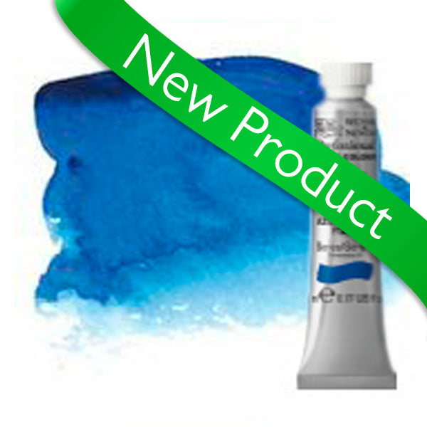 PWC 5ML PHTHALO SAPPHIRE SER.3