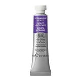 PROFESSIONAL WATER COLOUR ULTRAMARINE VIOLET