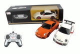 Radstar 1:24 Porsche GT3 Remote Control Car