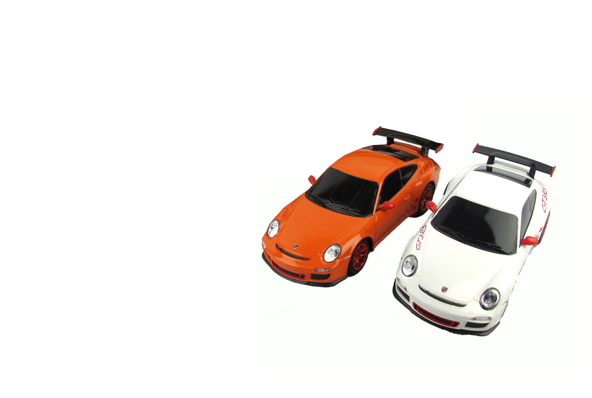 Radstar 1:24 Porsche GT3 Remote Control Car