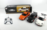 Radstar 1:24 Porsche GT3 Remote Control Car
