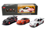 Radstar 1:24 Porsche GT3 Remote Control Car