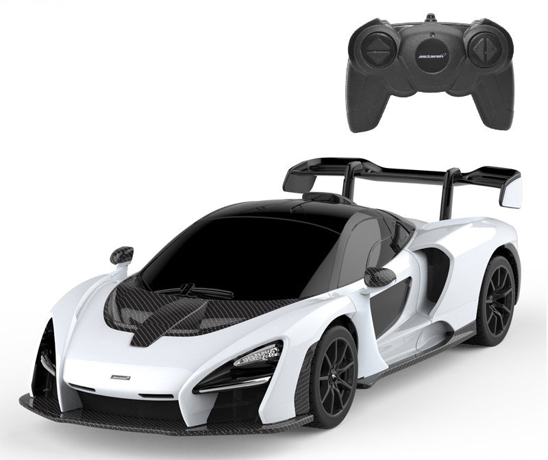 Radstar 1:24 McLaren Senna Remote Control Car