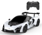 Radstar 1:24 McLaren Senna Remote Control Car