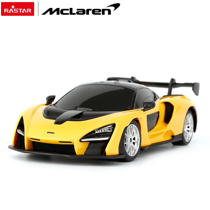 Radstar 1:24 McLaren Senna Remote Control Car