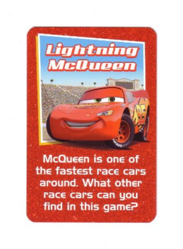 TOP TRUMP ACTIVITY PACK -CARS