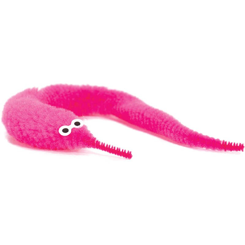 Magic Wriggler