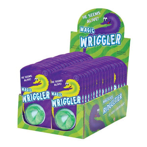 Magic Wriggler
