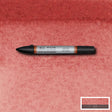 Watercolour Markers Burnt Red 061