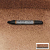 Watercolour Markers Burnt Umber 076