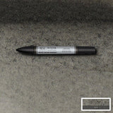 Watercolour Markers Lamp Black 337