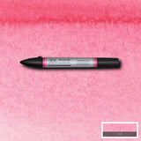 Watercolour Markers Permanent Rose 502