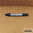 Watercolour Markers Raw Umber 554