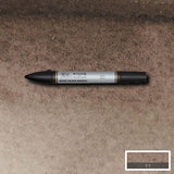 Watercolour Markers Sepia 609