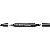 Winsor & Newton Promarker - Black - Xb