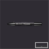 Winsor & Newton Promarker - Black - Xb