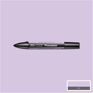 Winsor & Newton Promarker - Lavender V518