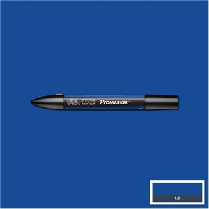 Winsor & Newton Promarker - Royal Blue- V264