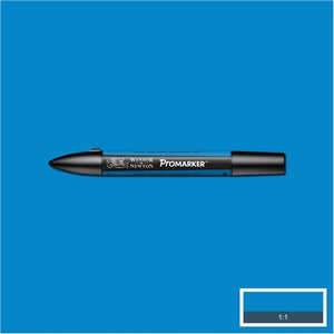 Winsor & Newton Promarker - Azure- B346