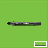 Winsor & Newton Promarker - Bright Green G267