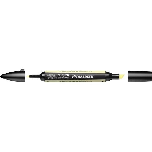 Winsor & Newton Promarker - Buttercup Y417