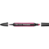 Winsor & Newton Promarker - Carmine- R156