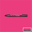 Winsor & Newton Promarker - Carmine- R156