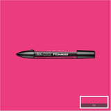 Winsor & Newton Promarker - Carmine- R156