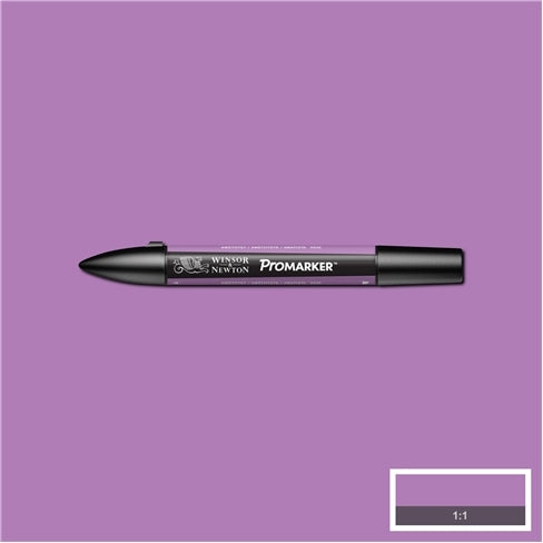 Winsor & Newton Promarker - Amethyst- V626