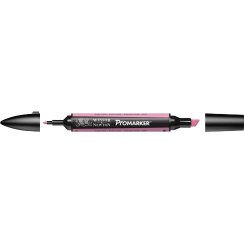 Winsor & Newton Promarker - Rose Pink- M727