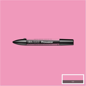 Winsor & Newton Promarker - Rose Pink- M727