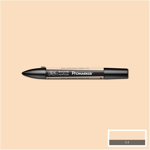 Winsor & Newton Promarker - Blush O729