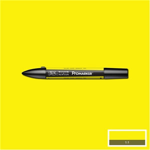 Winsor & Newton Promarker - Yellow- Y657