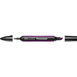 Winsor & Newton Promarker - Plum- V735