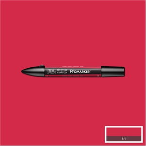 Winsor & Newton Promarker - Poppy- R565