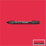 Winsor & Newton Promarker - Red- R666