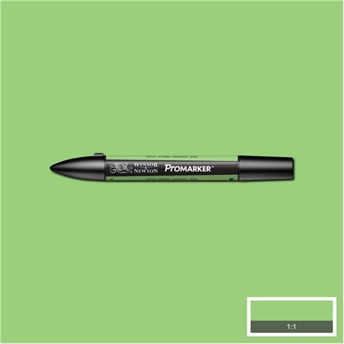 Winsor & Newton Promarker - Apple G338