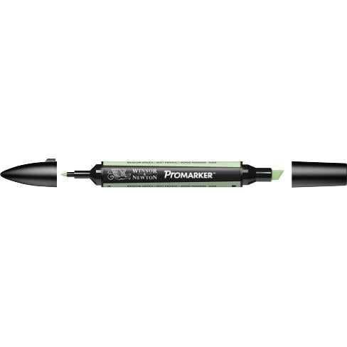 Winsor & Newton Promarker - Meadow Green- G339
