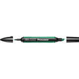 Winsor & Newton Promarker - Emerald- G657