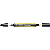 Winsor & Newton Promarker - Tulip Yellow Y337