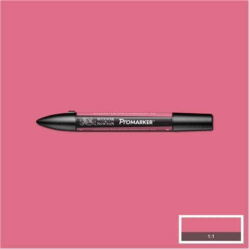 Winsor & Newton Promarker - Antique Pink R346